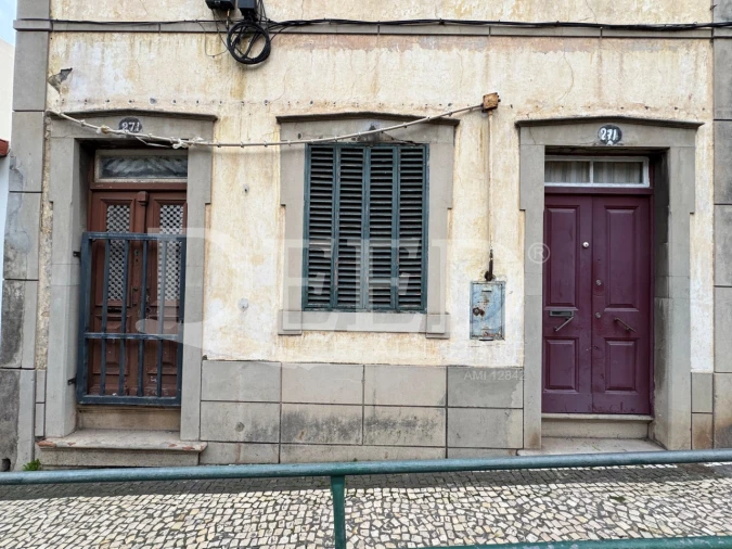 Prédio para Venda em Funchal (Se) Foto 7