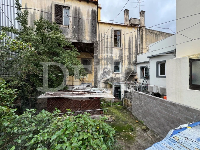 Prédio para Venda em Funchal (Se) Foto 15