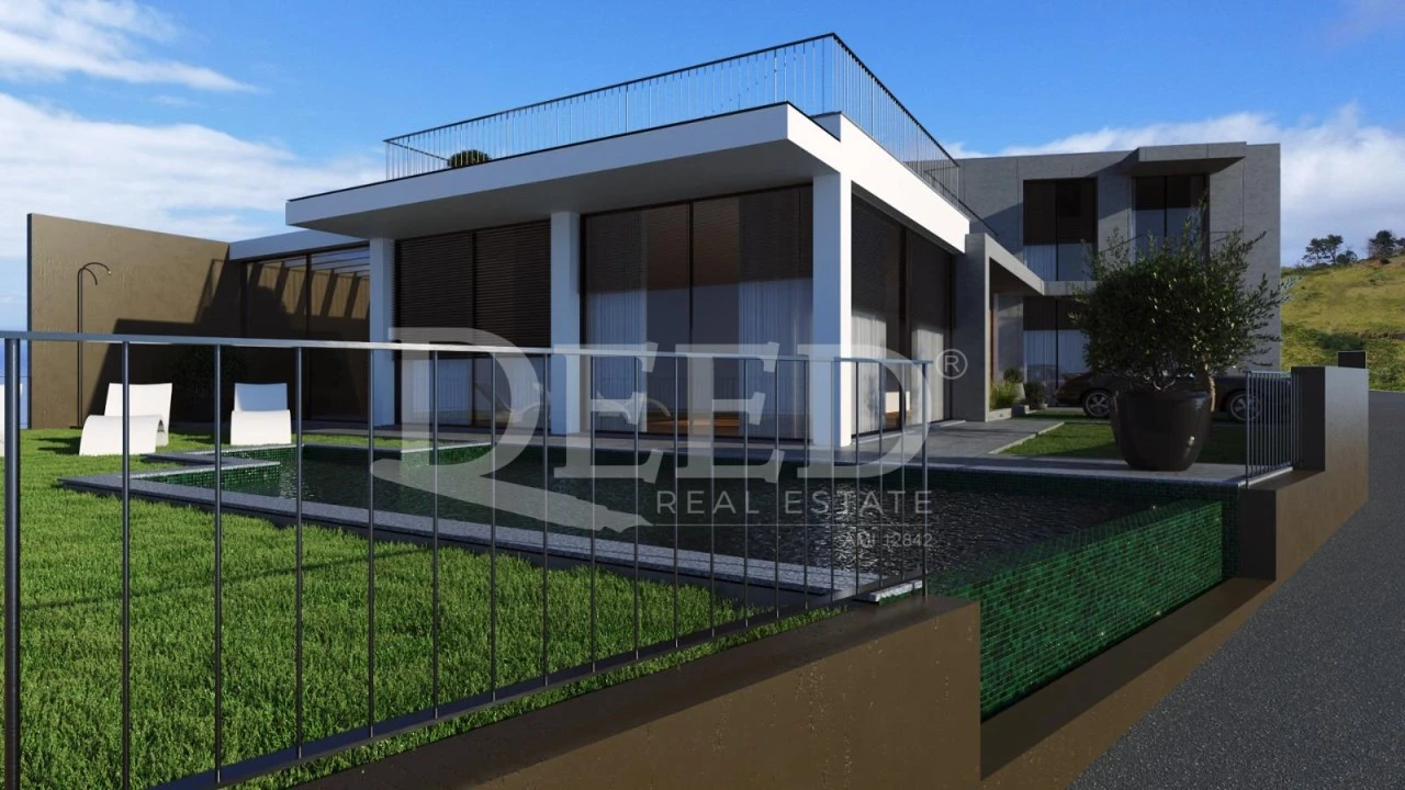 Moradia T3 para Venda em Ponta do Pargo Foto 3