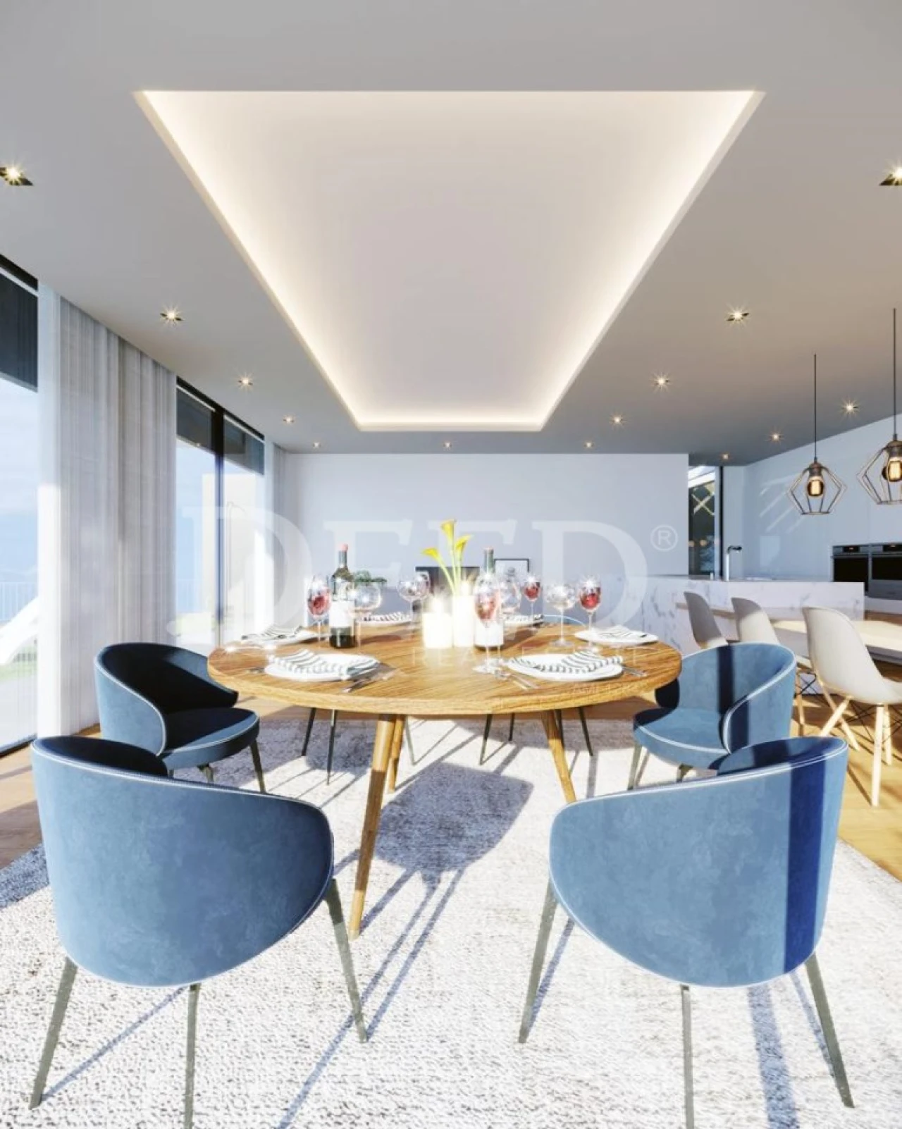 Moradia T3 para Venda em Ponta do Pargo Foto 5