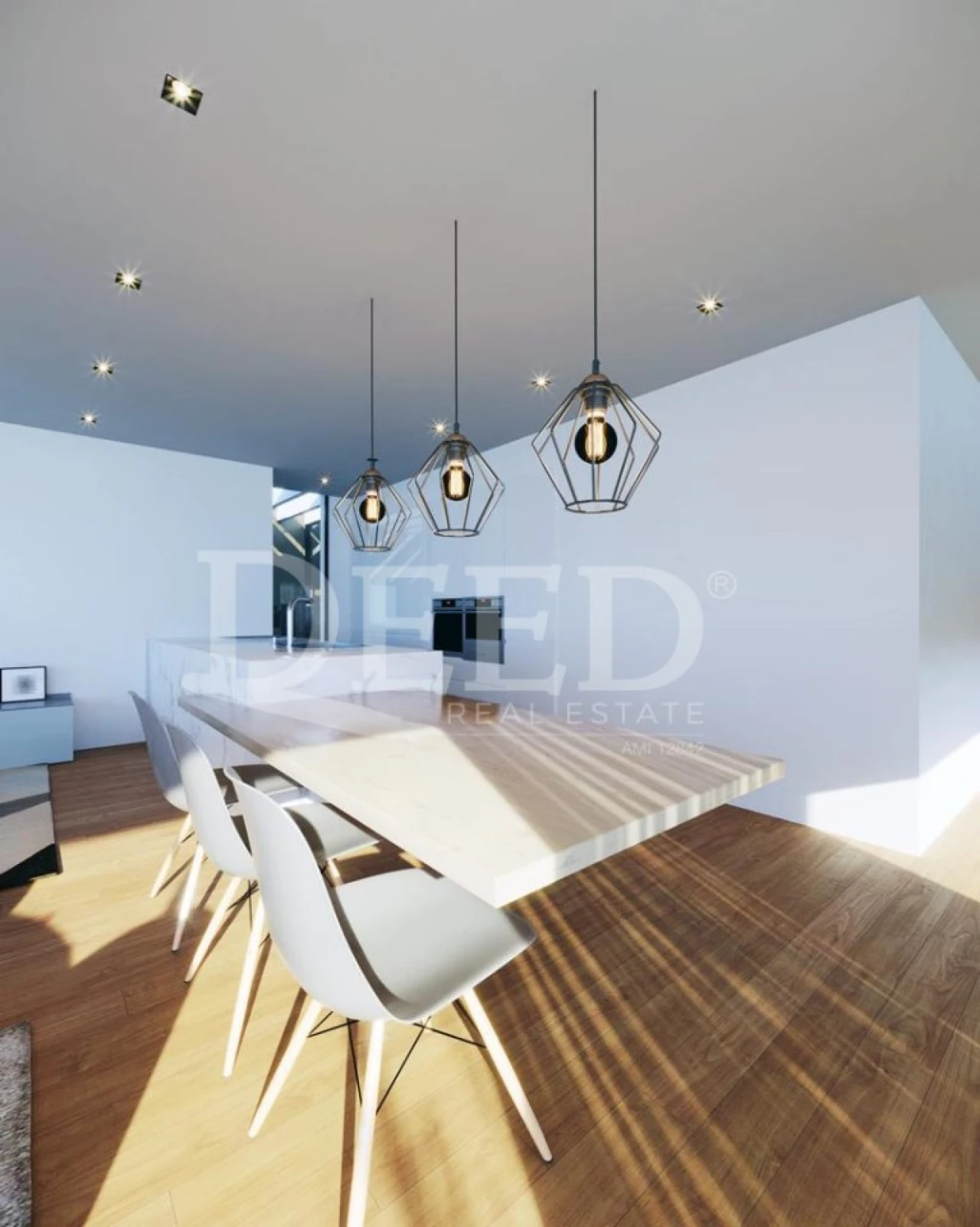 Moradia T3 para Venda em Ponta do Pargo Foto 6