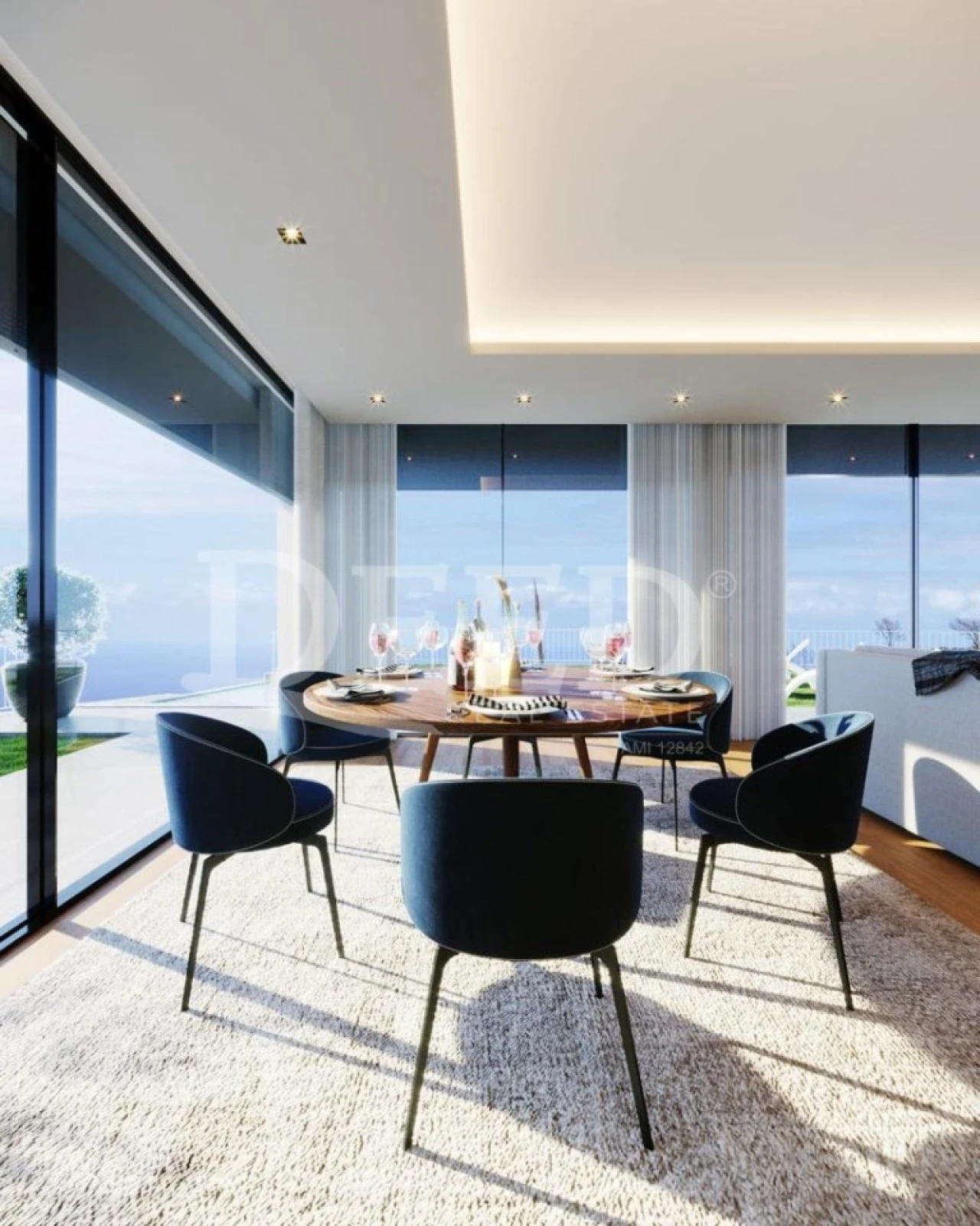 Moradia T3 para Venda em Ponta do Pargo Foto 8