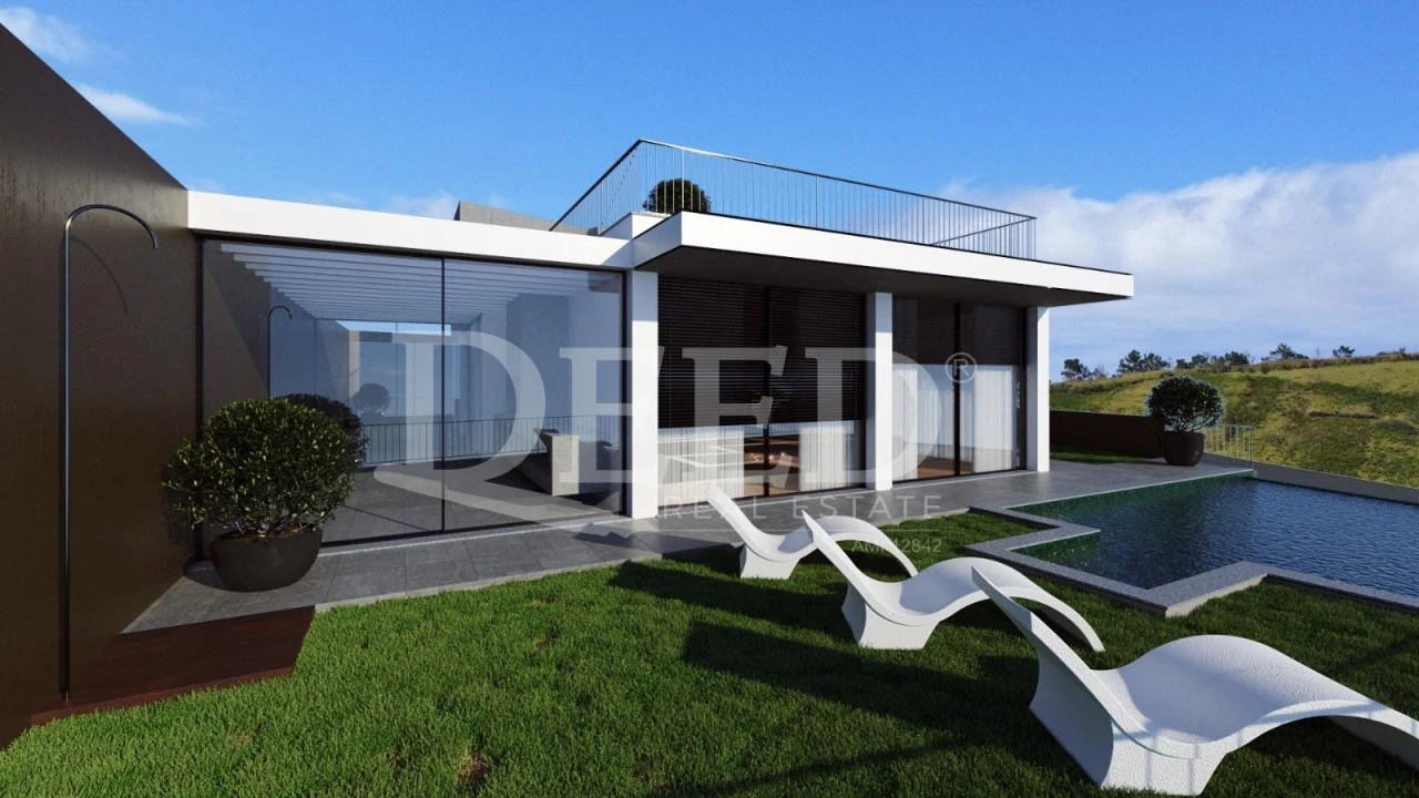 Moradia T3 para Venda em Ponta do Pargo Foto 2