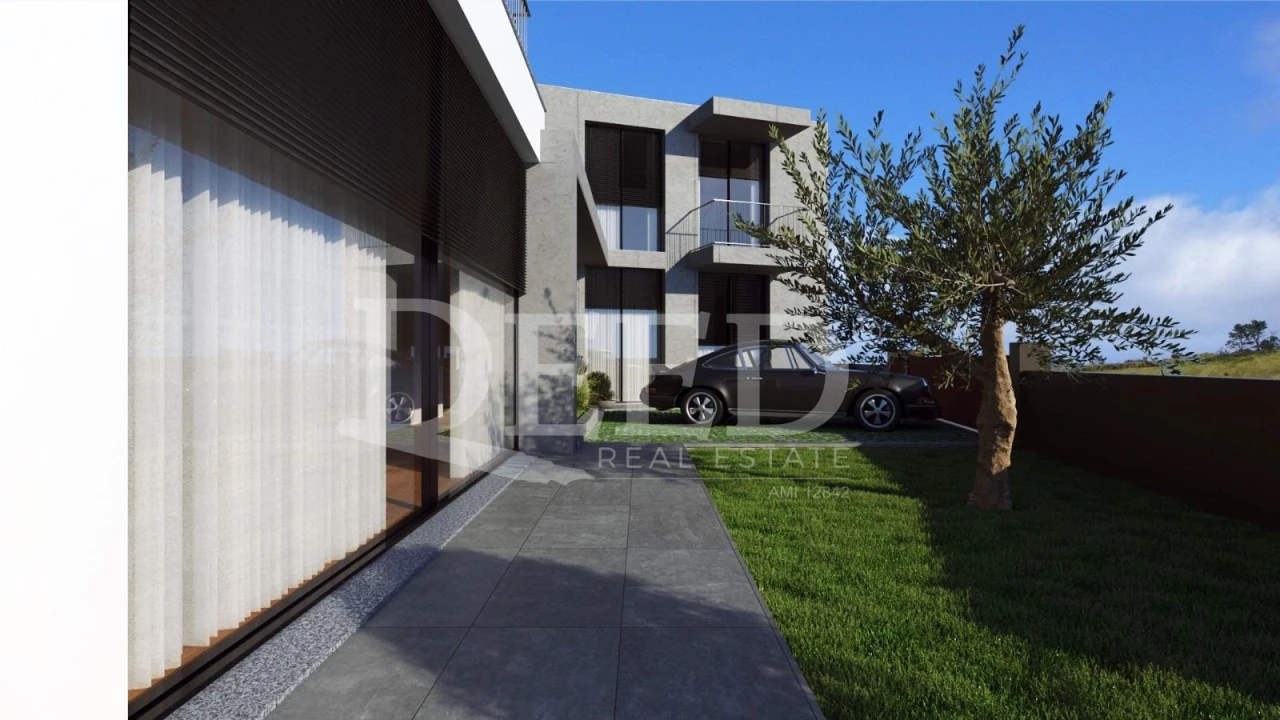 Moradia T3 para Venda em Ponta do Pargo Foto 11