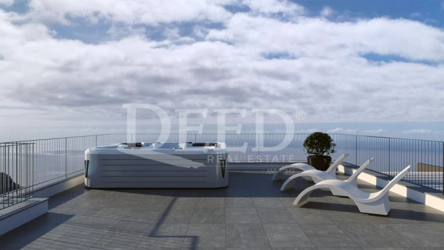 Moradia T3 para Venda em Ponta do Pargo Foto 10