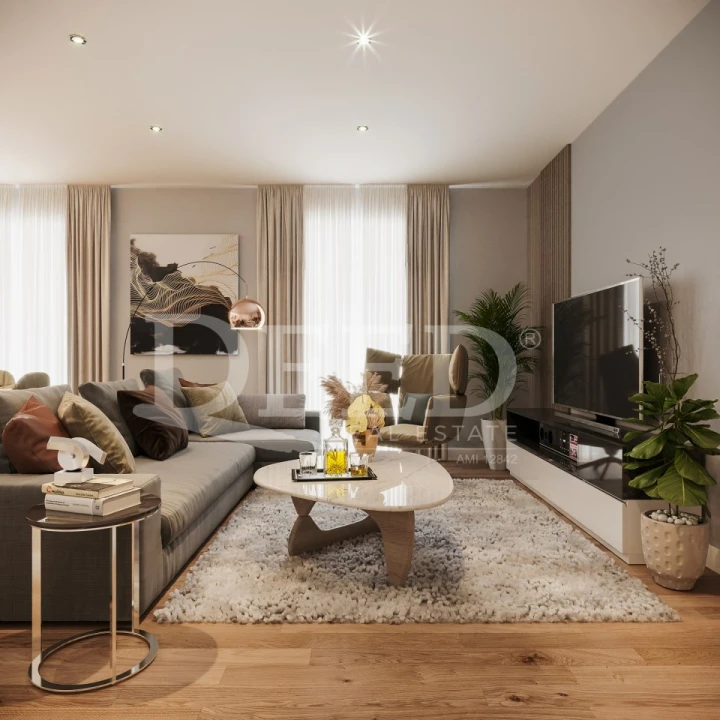 Apartamento T3 para Venda em Santo Antonio Foto 1