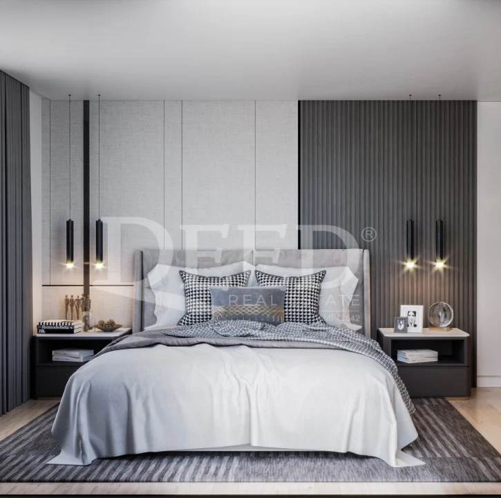 Apartamento T3 para Venda em Santo Antonio Foto 4