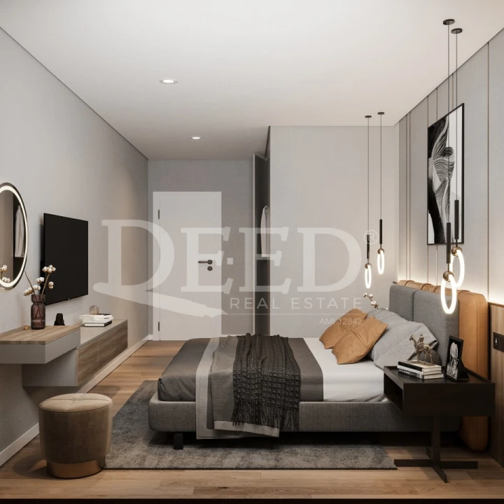 Apartamento T3 para Venda em Santo Antonio Foto 5