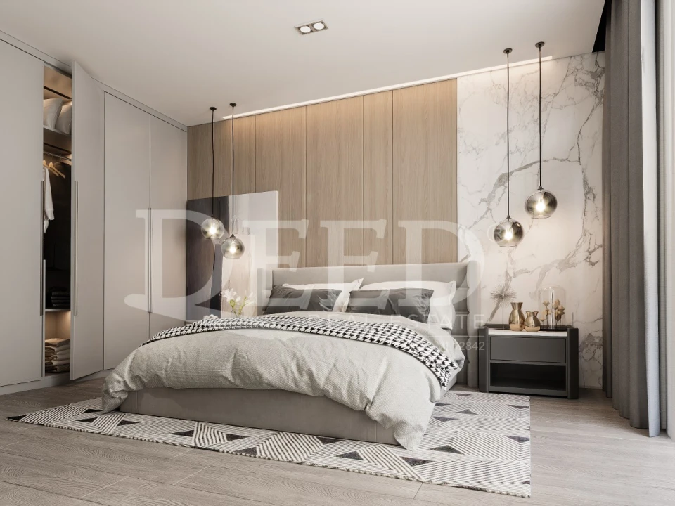 Apartamento T3 para Venda em Santo Antonio Foto 7