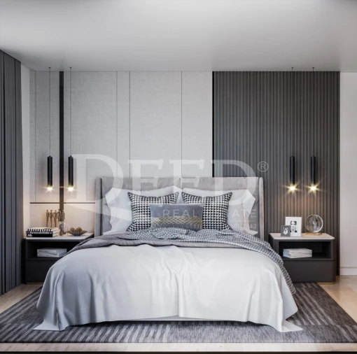 Apartamento T3 para Venda em Santo Antonio Foto 4