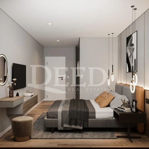 Apartamento T3 para Venda em Santo Antonio Foto 5