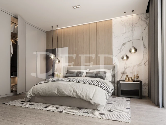 Apartamento T3 para Venda em Santo Antonio Foto 7