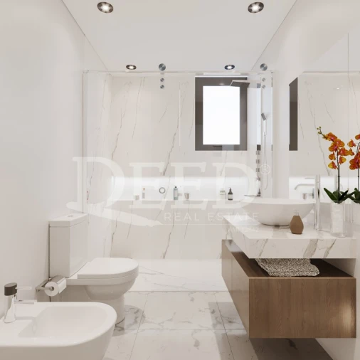 Apartamento T3 para Venda em Santo Antonio Foto 10