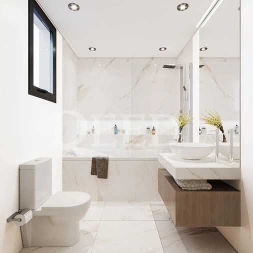 Apartamento T3 para Venda em Santo Antonio Foto 13