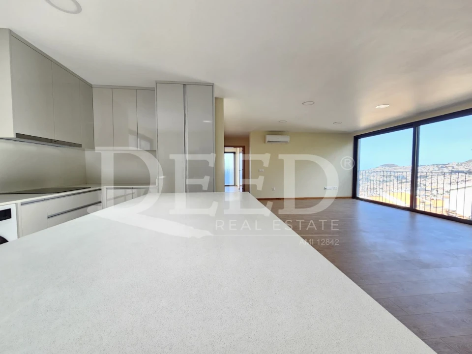 Apartamento T2 para Venda em Funchal (Santa Maria Maior) Foto 5