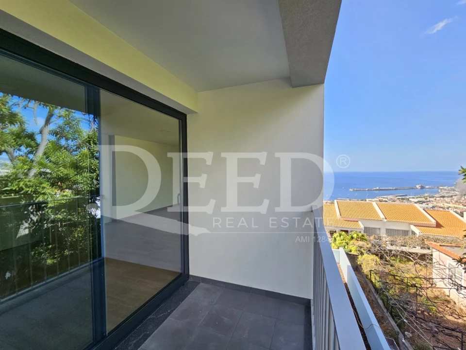 Apartamento T2 para Venda em Funchal (Santa Maria Maior) Foto 8