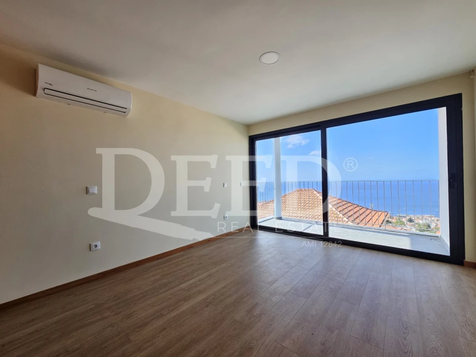 Apartamento T2 para Venda em Funchal (Santa Maria Maior) Foto 15