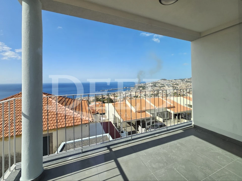 Apartamento T2 para Venda em Funchal (Santa Maria Maior) Foto 16