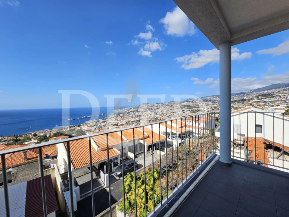 Apartamento T2 para Venda em Funchal (Santa Maria Maior) Foto 21