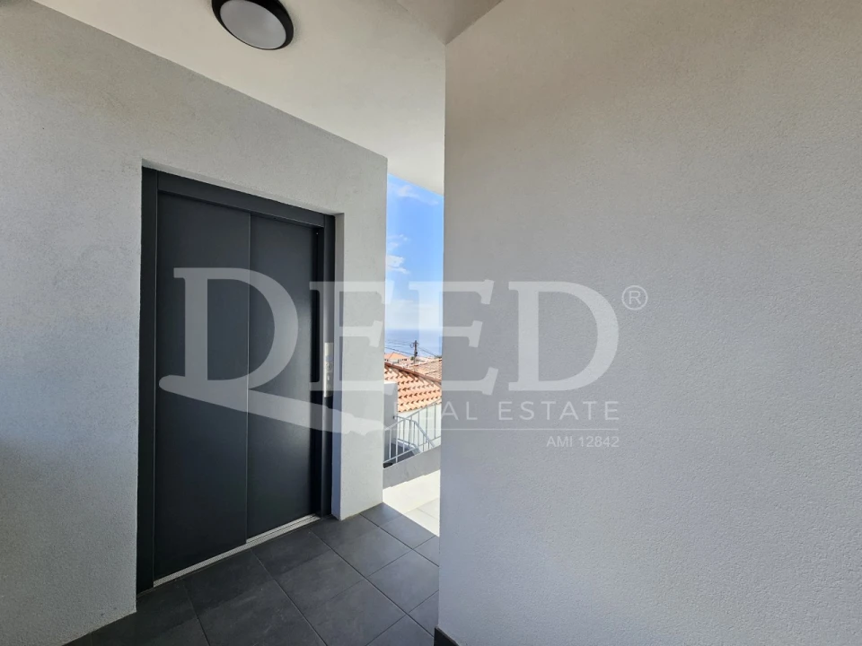 Apartamento T2 para Venda em Funchal (Santa Maria Maior) Foto 23