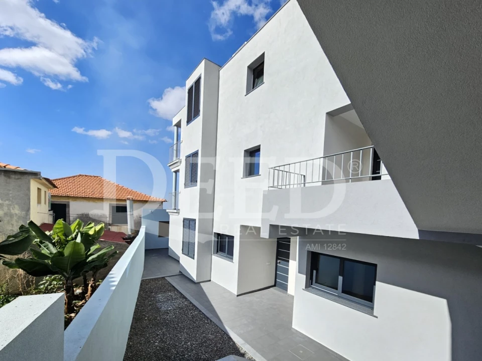 Apartamento T2 para Venda em Funchal (Santa Maria Maior) Foto 25