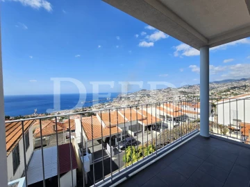 Apartamento T2 para Venda em Funchal (Santa Maria Maior)