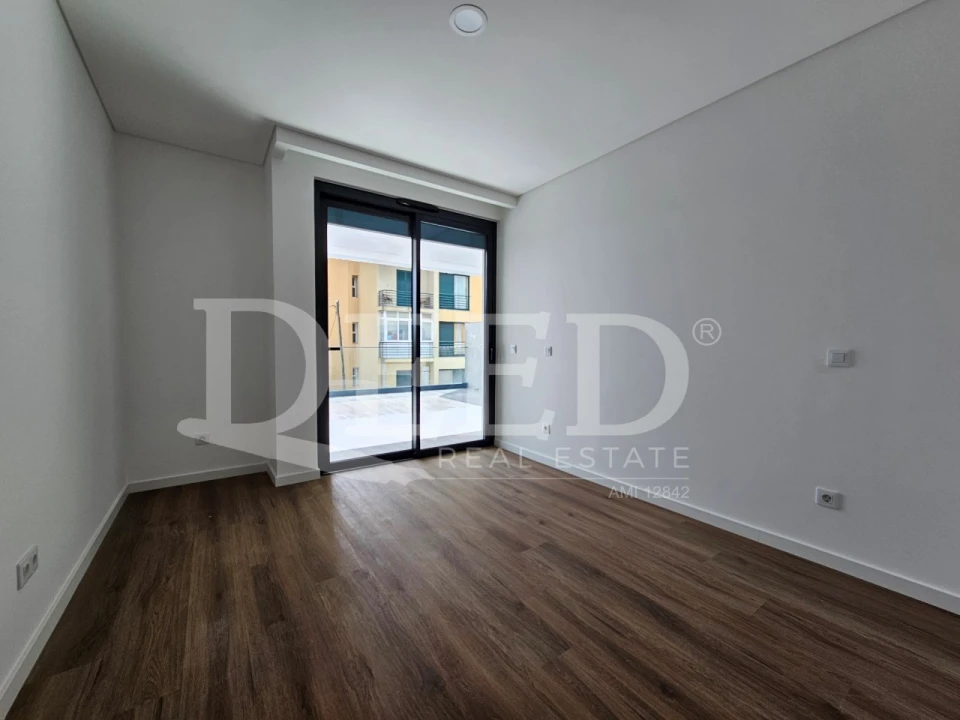 Apartamento T2 para Venda em São Martinho Foto 7