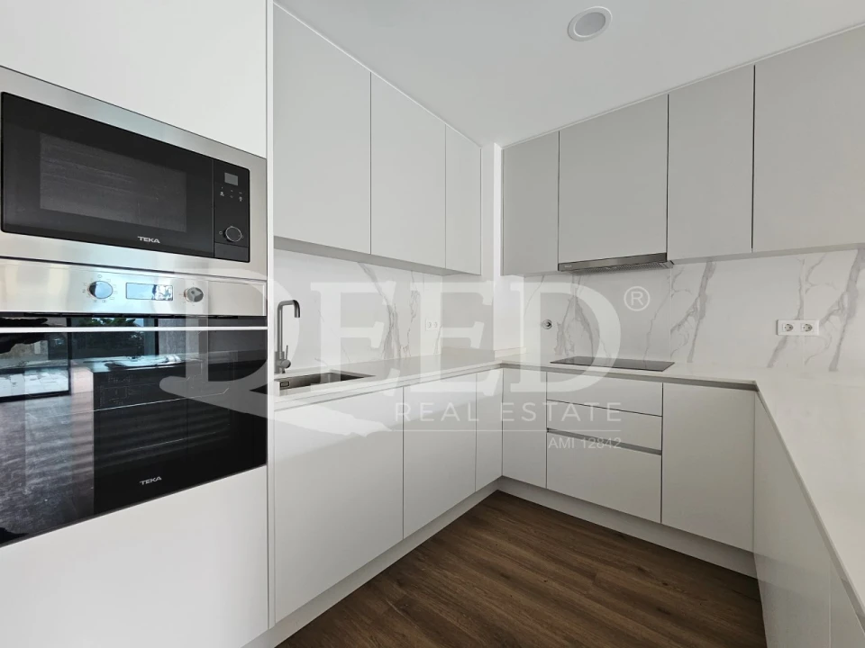Apartamento T2 para Venda em São Martinho Foto 12