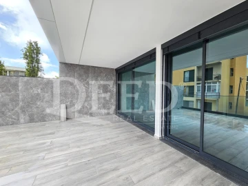 Apartamento T2 para Venda em São Martinho