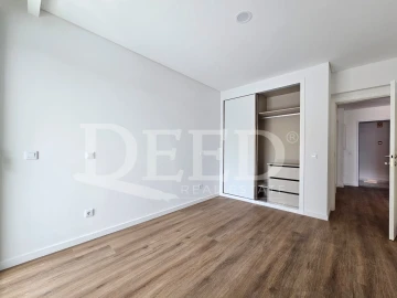 Apartamento T2 para Venda em São Martinho