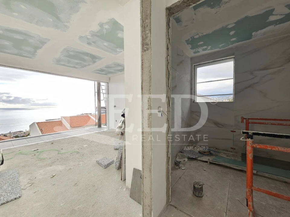 Apartamento T2 para Venda em Funchal (Santa Maria Maior) Foto 6