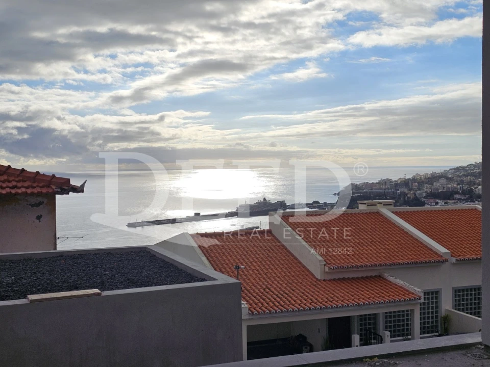 Apartamento T2 para Venda em Funchal (Santa Maria Maior) Foto 13