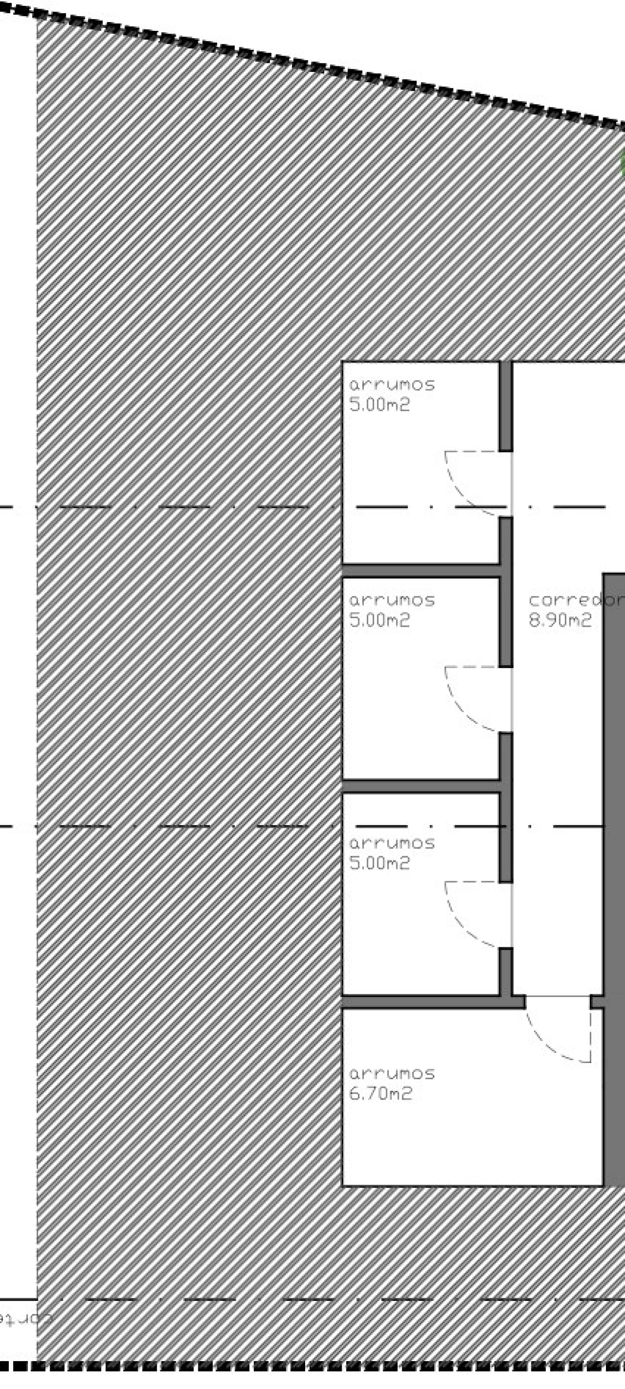 Apartamento T2 para Venda em Funchal (Santa Maria Maior) Planta 5