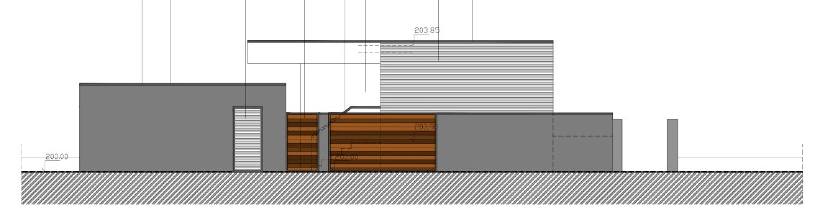 Apartamento T2 para Venda em Funchal (Santa Maria Maior) Planta 3