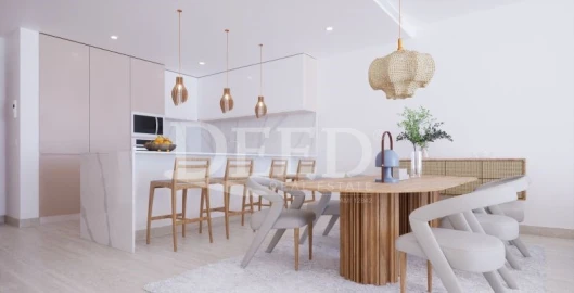 Apartamento T3 para Venda em Camara de Lobos