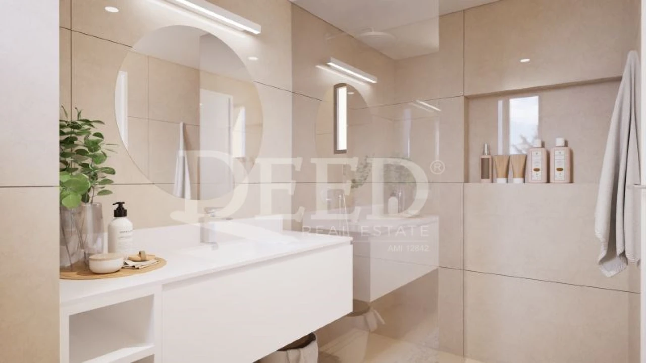 Apartamento T1 para Venda em Camara de Lobos Foto 5
