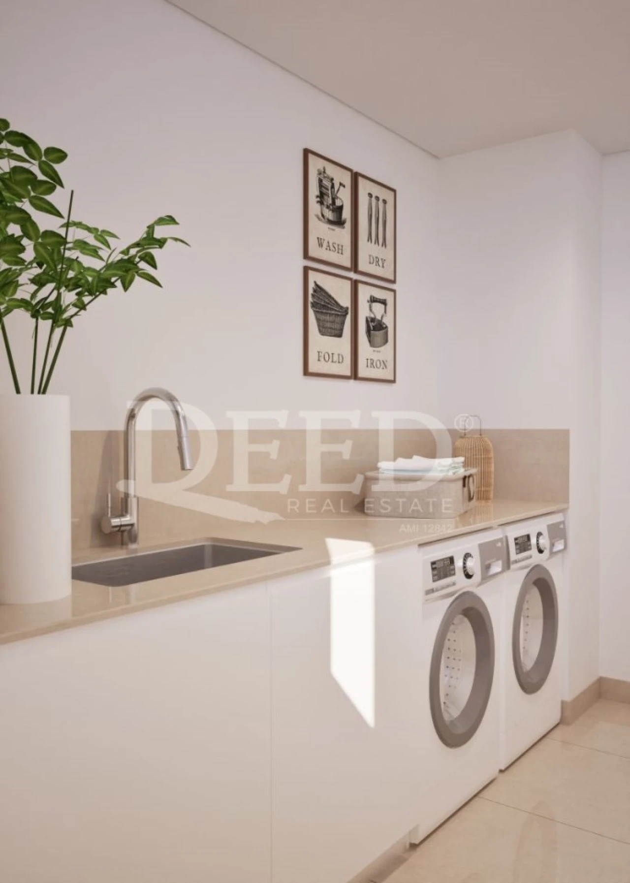 Apartamento T1 para Venda em Camara de Lobos Foto 6