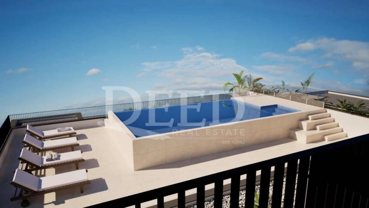 Apartamento T1 para Venda em Camara de Lobos Foto 7