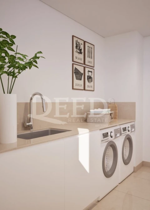 Apartamento T1 para Venda em Camara de Lobos