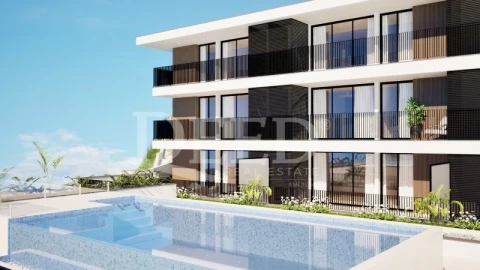 Apartamento T1 para Venda em Camara de Lobos