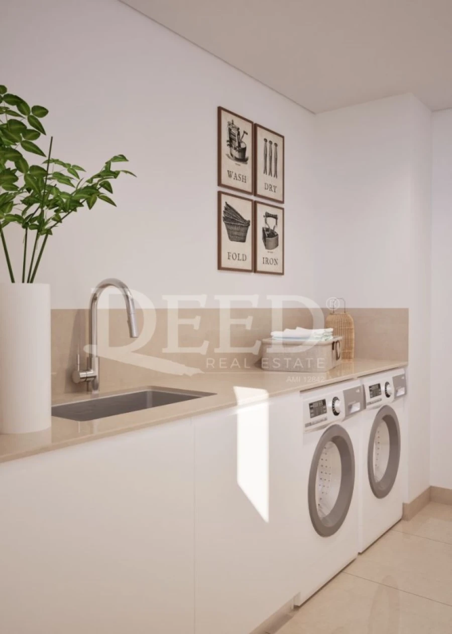 Apartamento T1 para Venda em Camara de Lobos Foto 6