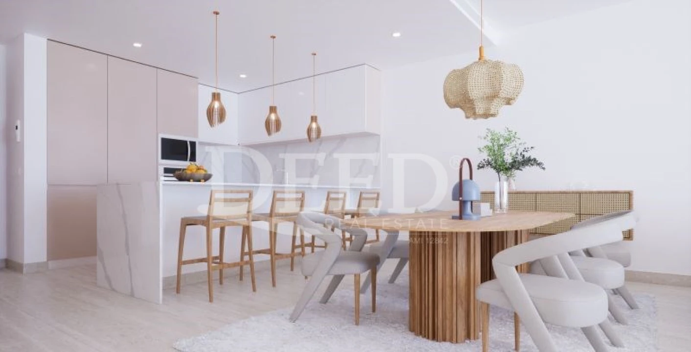 Apartamento T2 para Venda em Camara de Lobos Foto 6