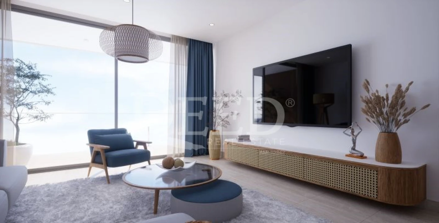 Apartamento T2 para Venda em Camara de Lobos Foto 7