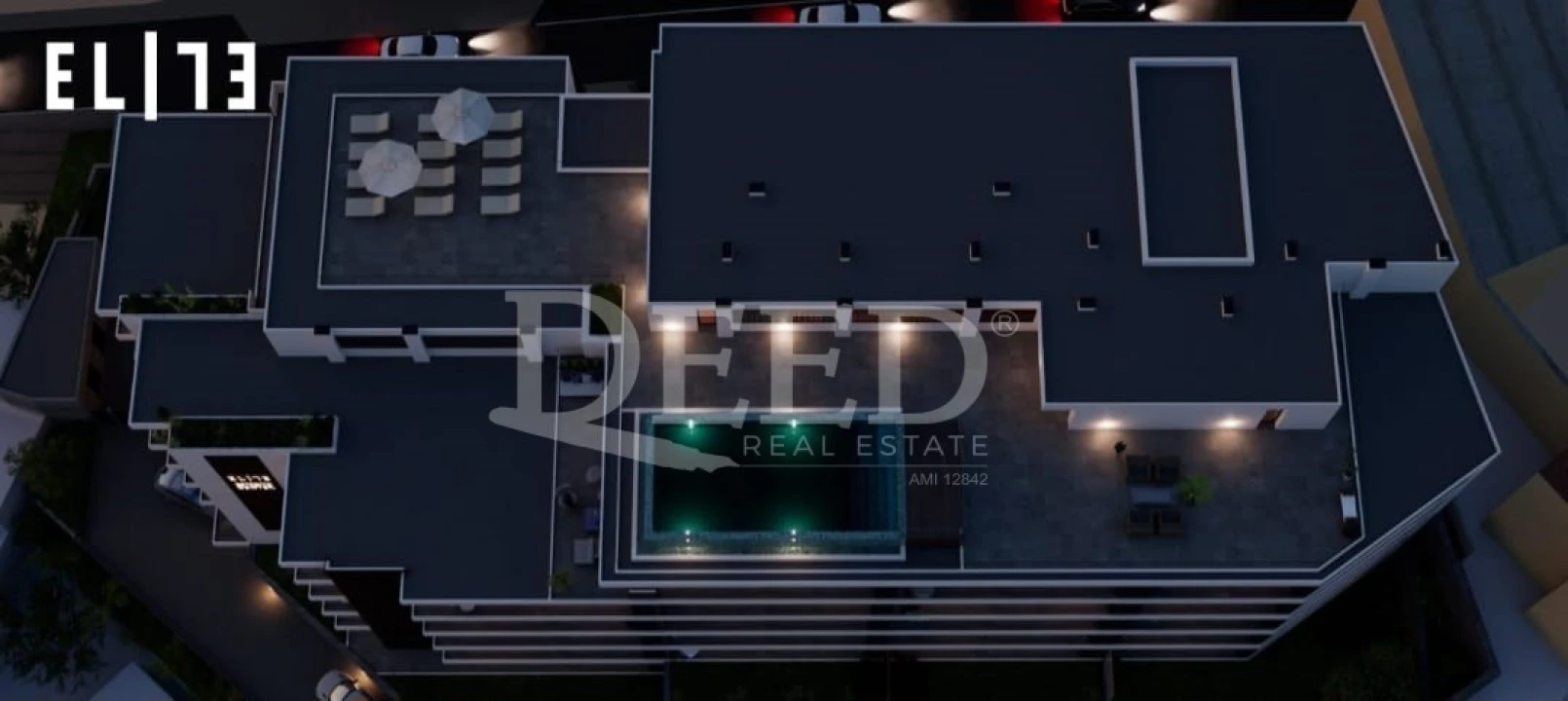 Apartamento T1 para Venda em Estreito de Camara de Lobos Foto 10