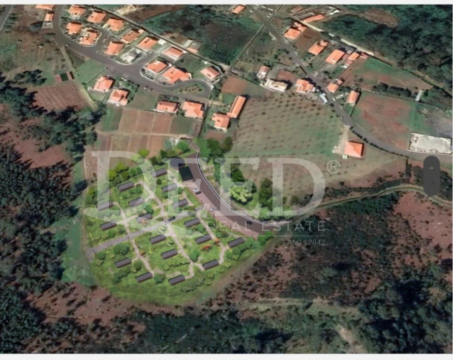 Terreno para Venda em Prazeres Foto 5