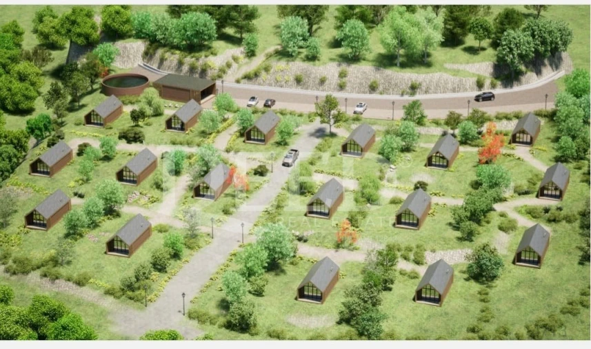 Terreno para Venda em Prazeres Foto 3