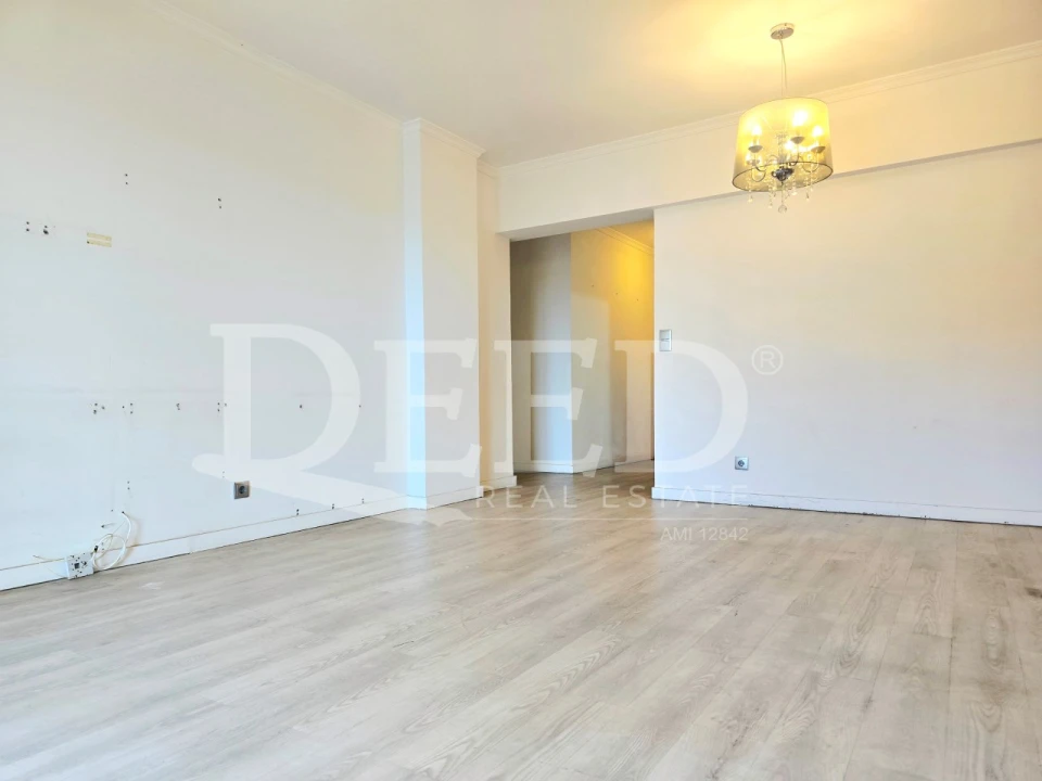 Apartamento T3 para Venda em Santo Antonio Foto 2