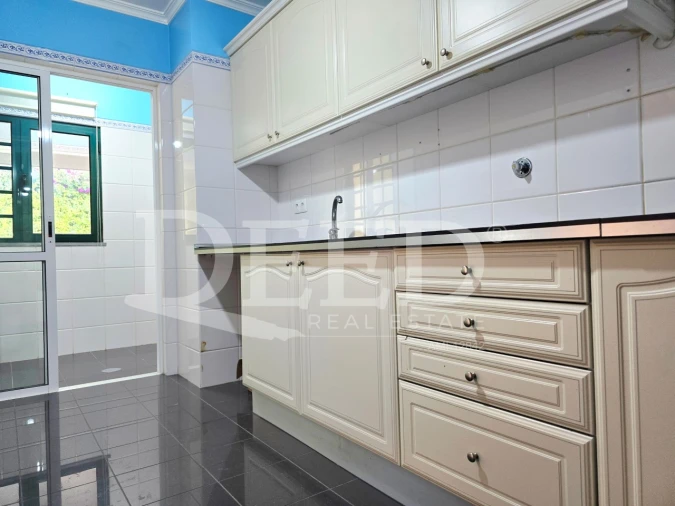 Apartamento T3 para Venda em Santo Antonio Foto 10