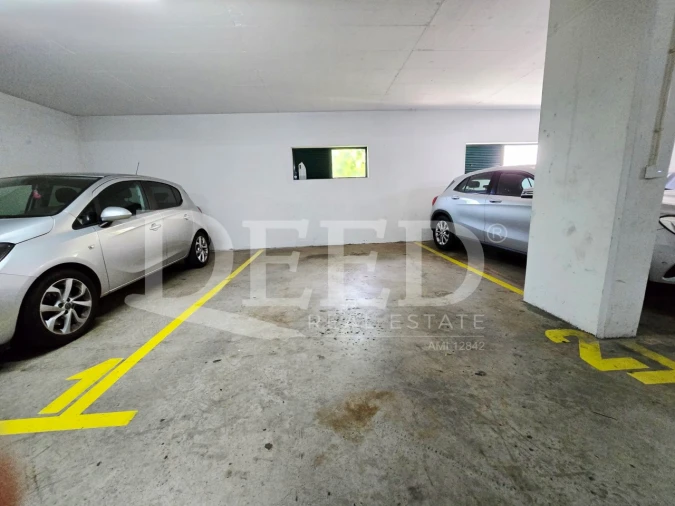 Apartamento T3 para Venda em Santo Antonio Foto 21