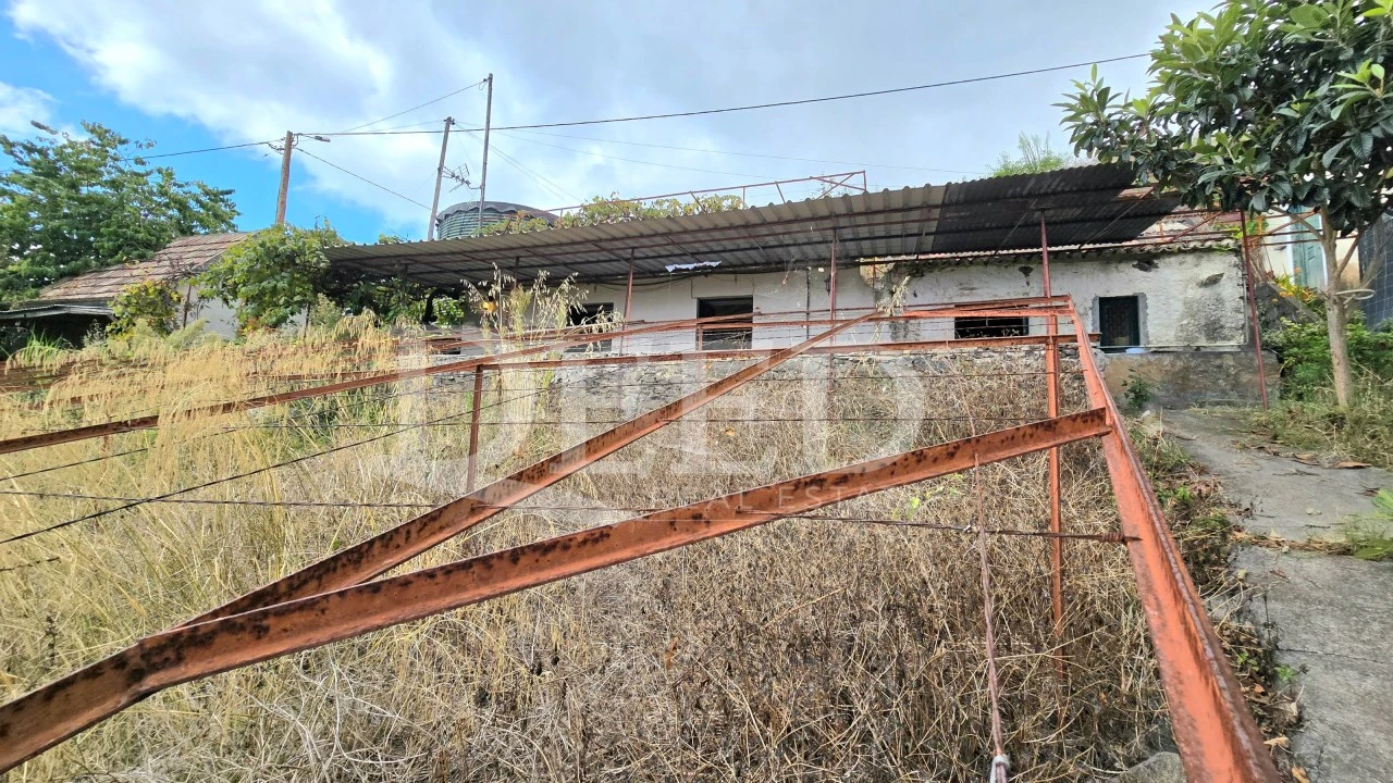 Moradia T2 para Venda em Ponta do Sol Foto 10